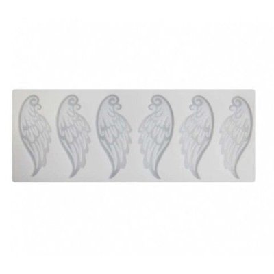 силиконовый мат Крылья